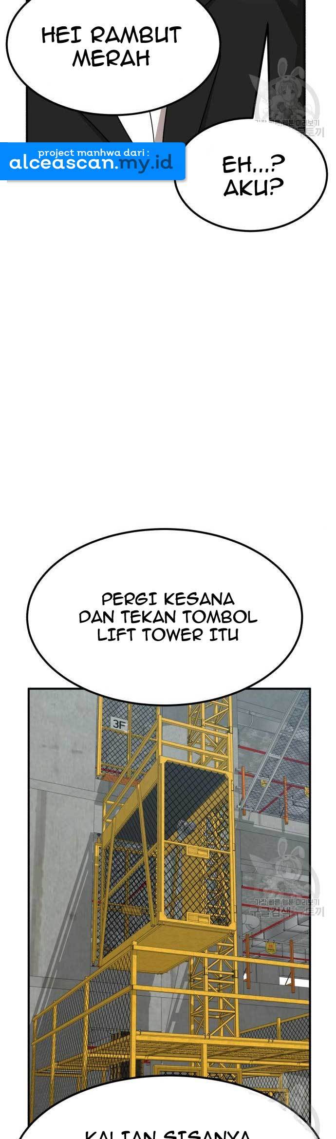 Cryptocurrency Revenge Chapter 5 - halaman 46