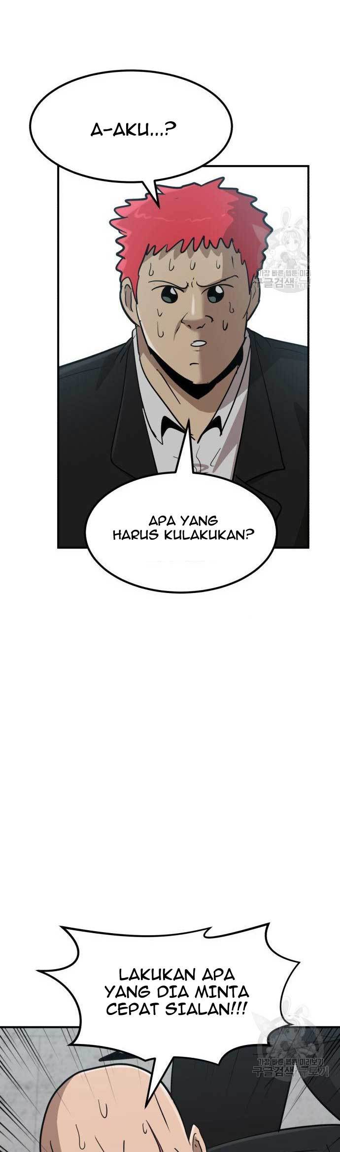 Cryptocurrency Revenge Chapter 5 - halaman 48