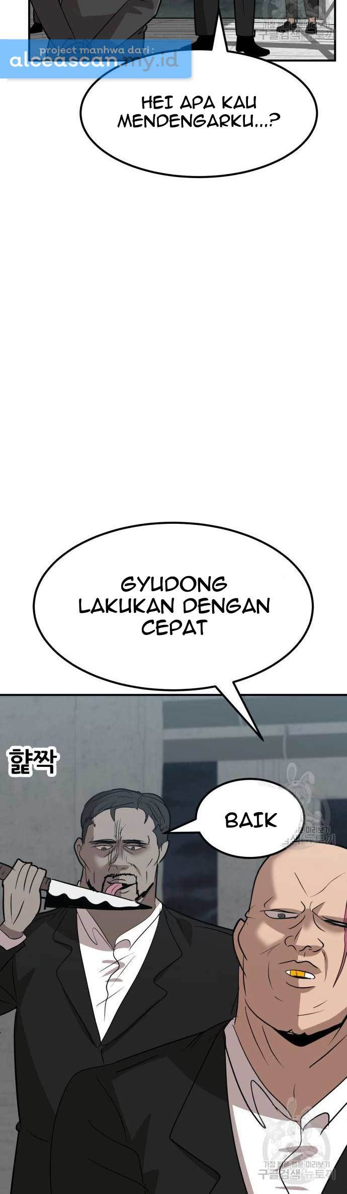 Cryptocurrency Revenge Chapter 5 - halaman 5