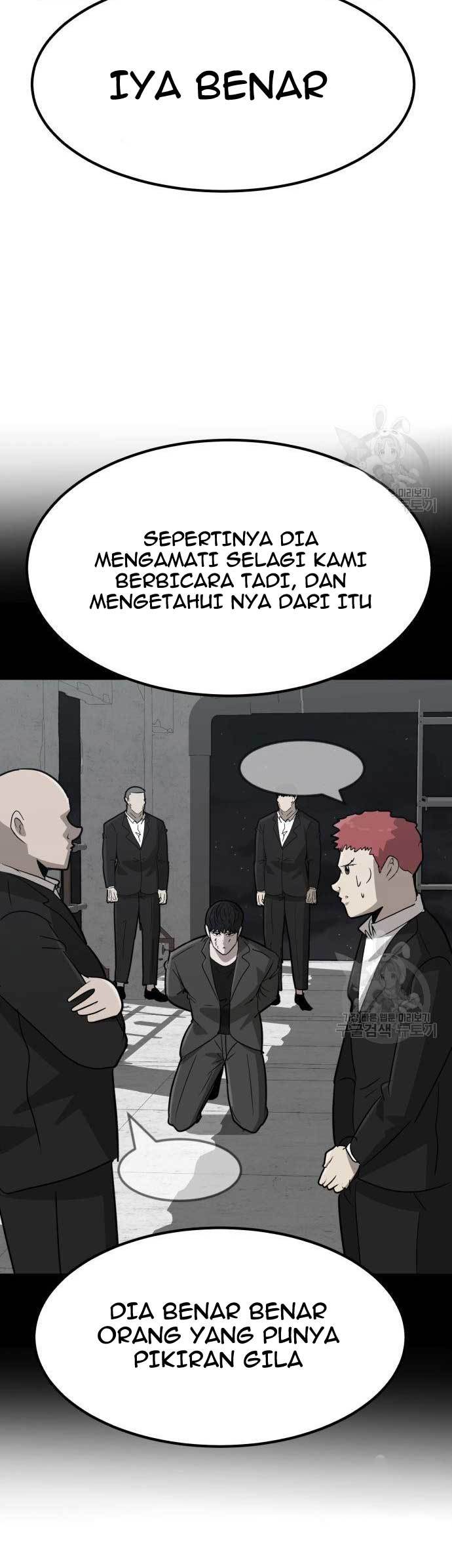 Cryptocurrency Revenge Chapter 5 - halaman 52