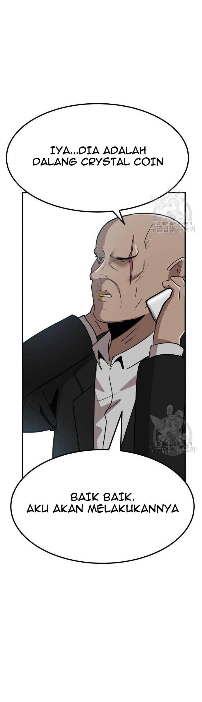 Cryptocurrency Revenge Chapter 5 - halaman 53