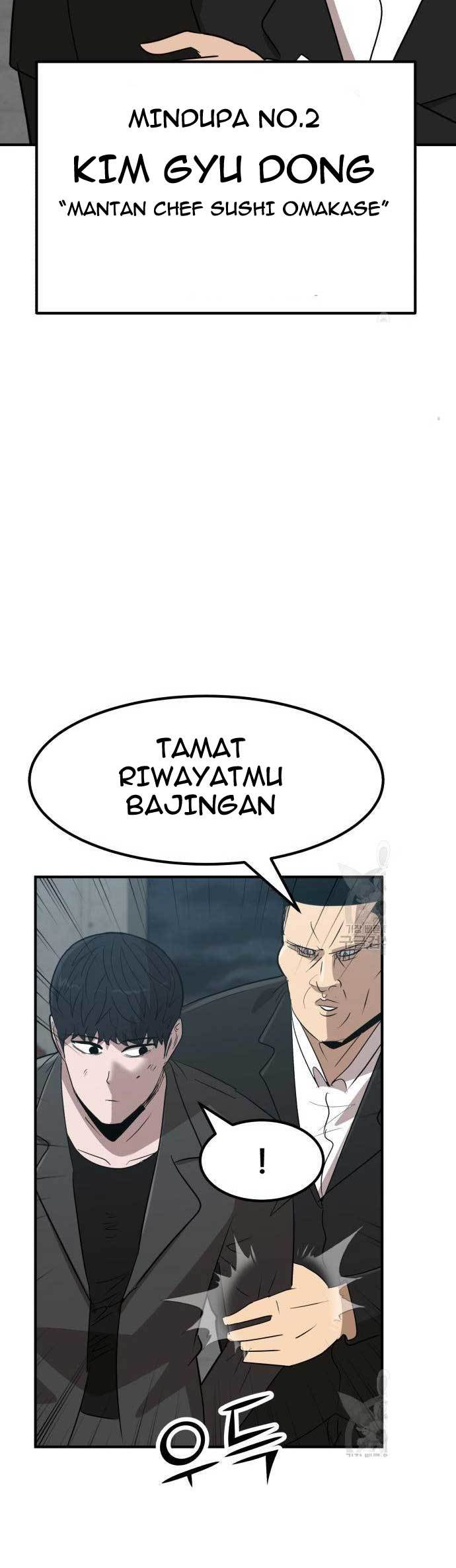Cryptocurrency Revenge Chapter 5 - halaman 6