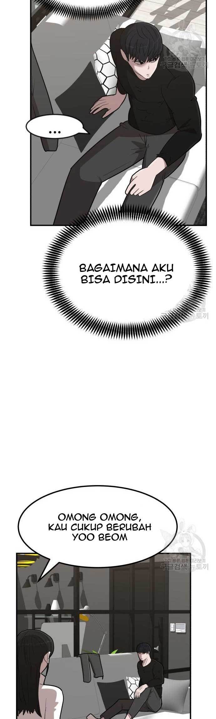 Cryptocurrency Revenge Chapter 5 - halaman 67