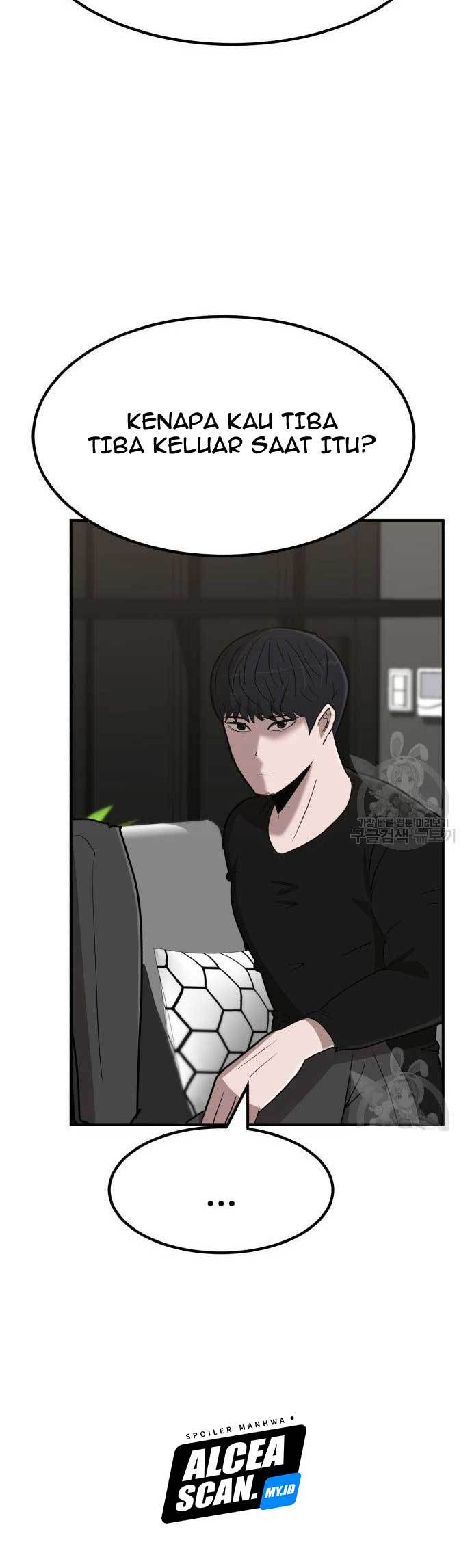 Cryptocurrency Revenge Chapter 5 - halaman 69