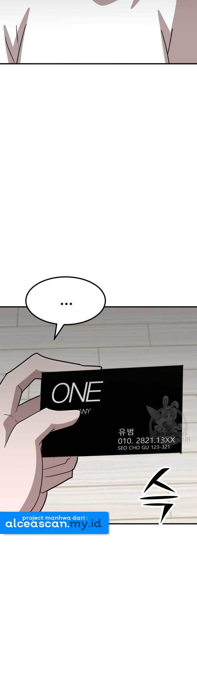 Cryptocurrency Revenge Chapter 5 - halaman 72