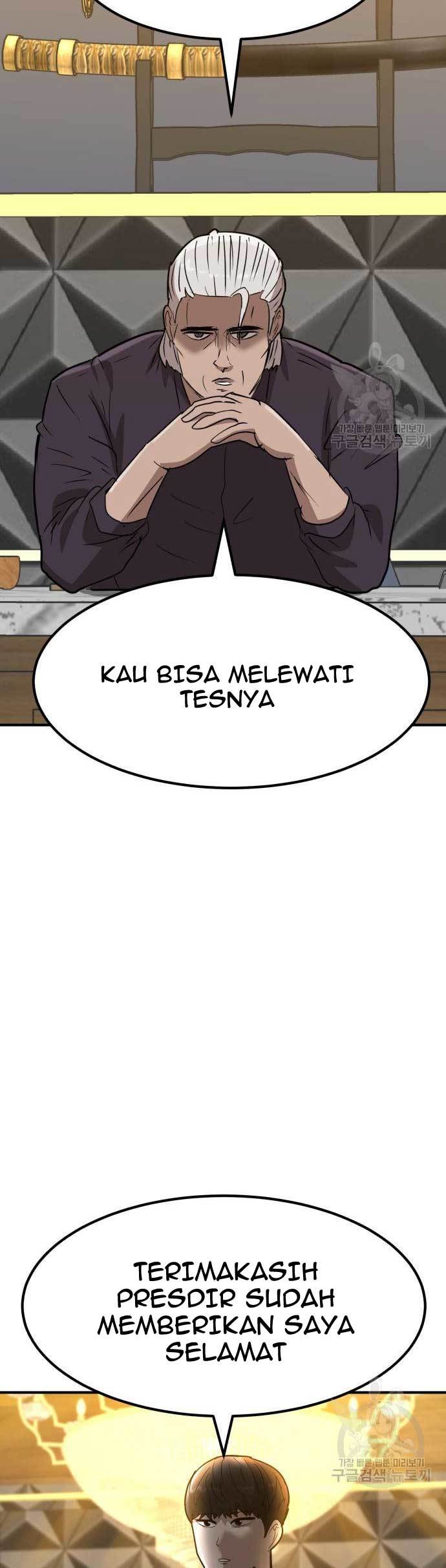 Cryptocurrency Revenge Chapter 5 - halaman 74