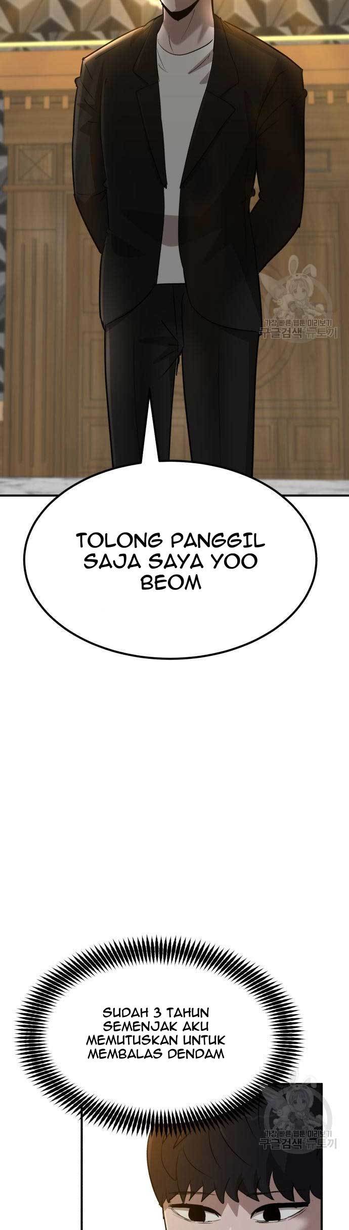 Cryptocurrency Revenge Chapter 5 - halaman 75