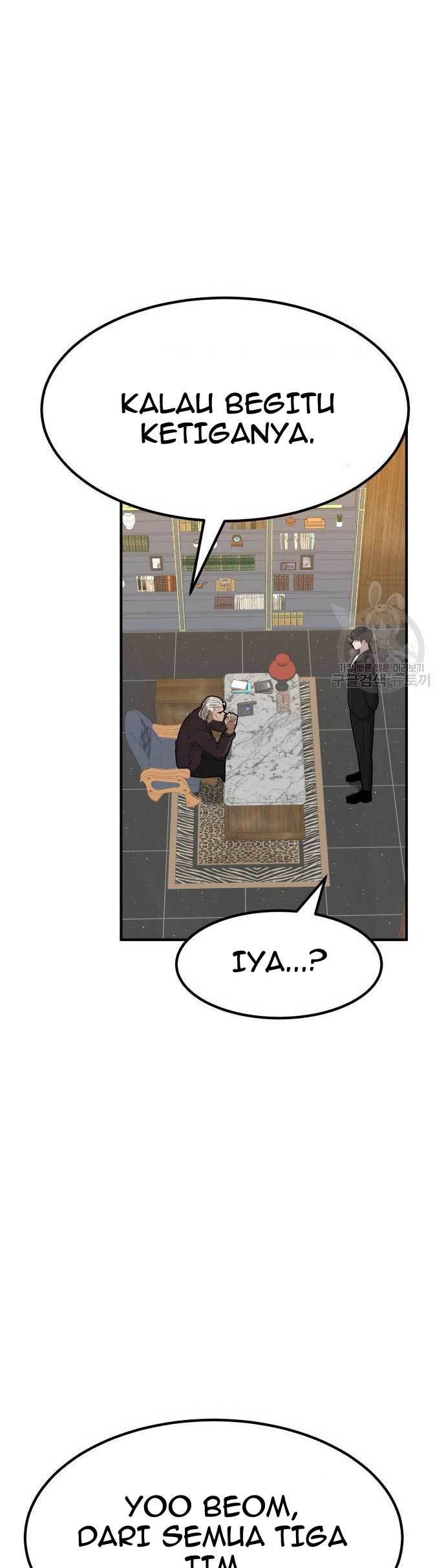 Cryptocurrency Revenge Chapter 5 - halaman 79