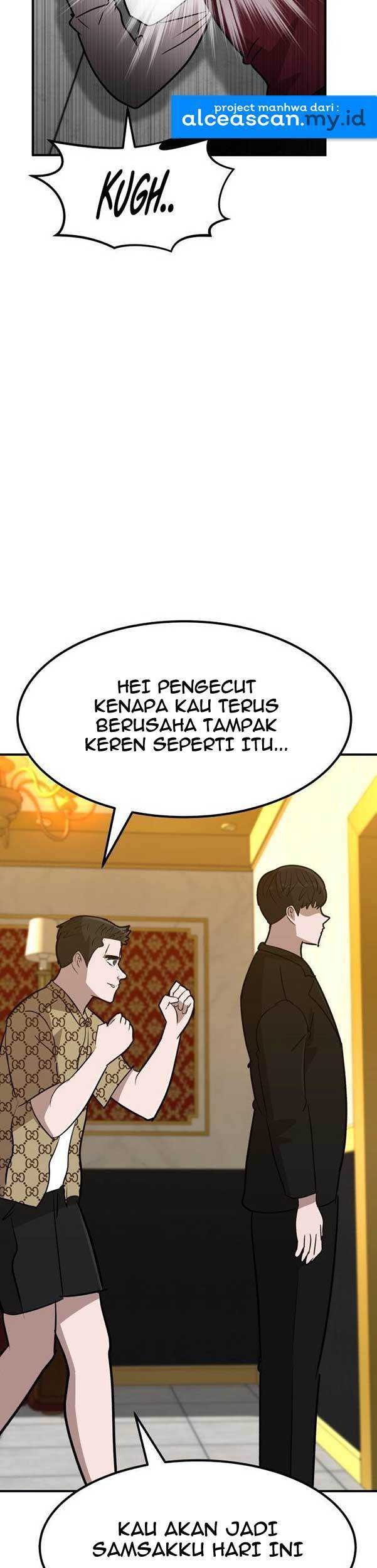 Cryptocurrency Revenge Chapter 6 - halaman 116