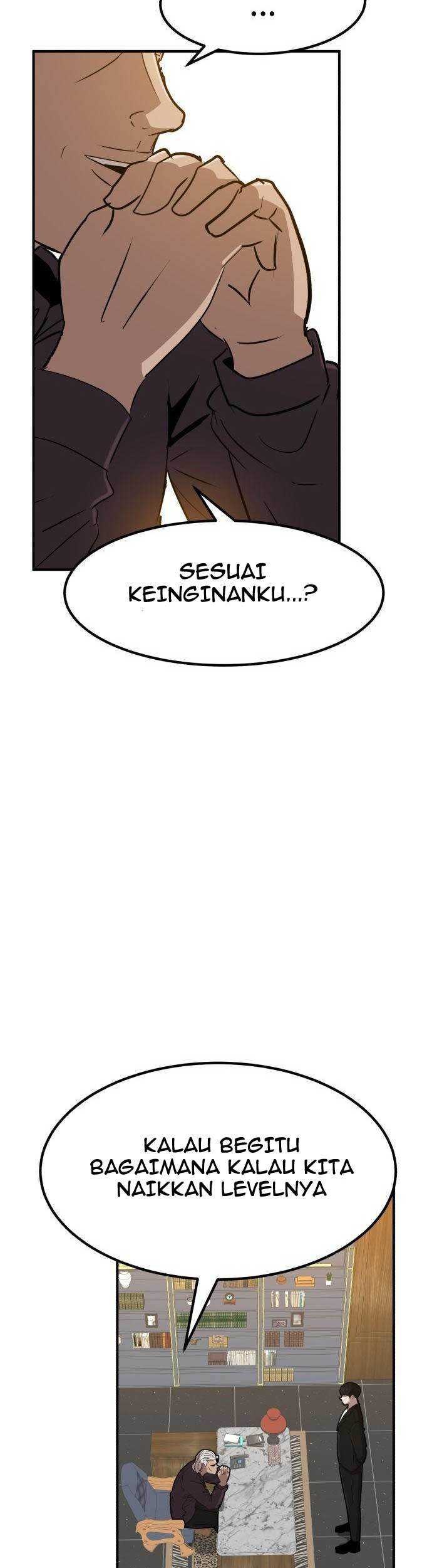 Cryptocurrency Revenge Chapter 6 - halaman 4