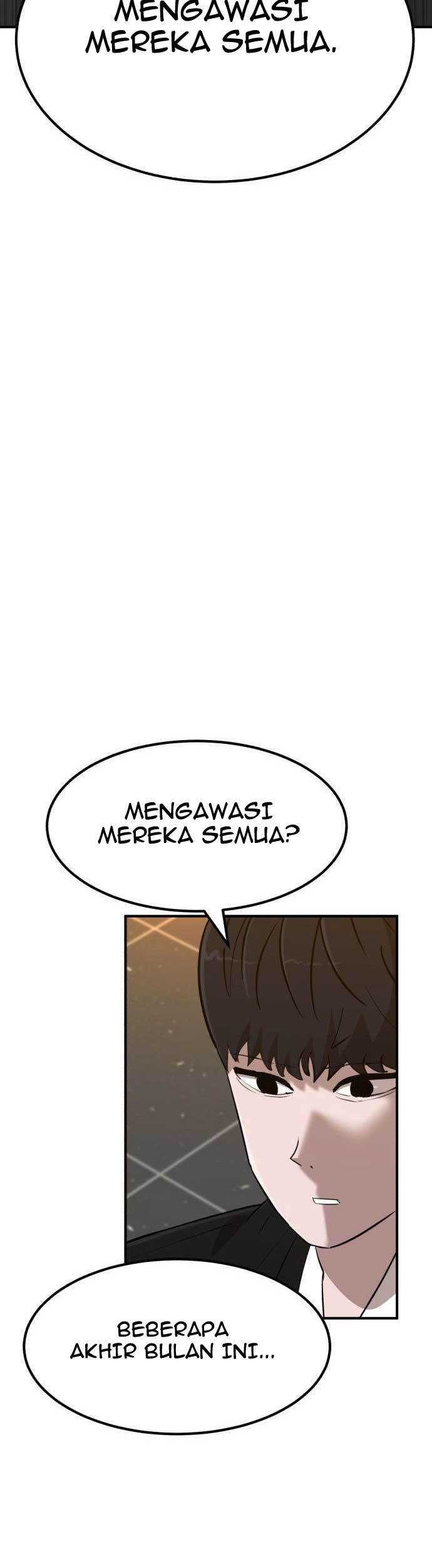 Cryptocurrency Revenge Chapter 6 - halaman 8