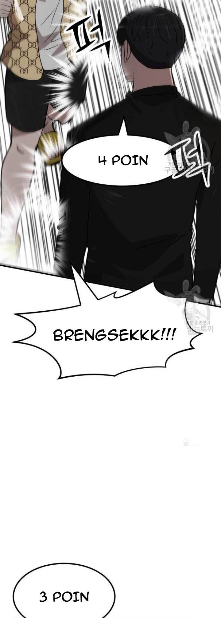 Cryptocurrency Revenge Chapter 7 - halaman 10