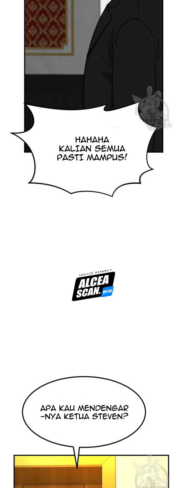 Cryptocurrency Revenge Chapter 7 - halaman 18