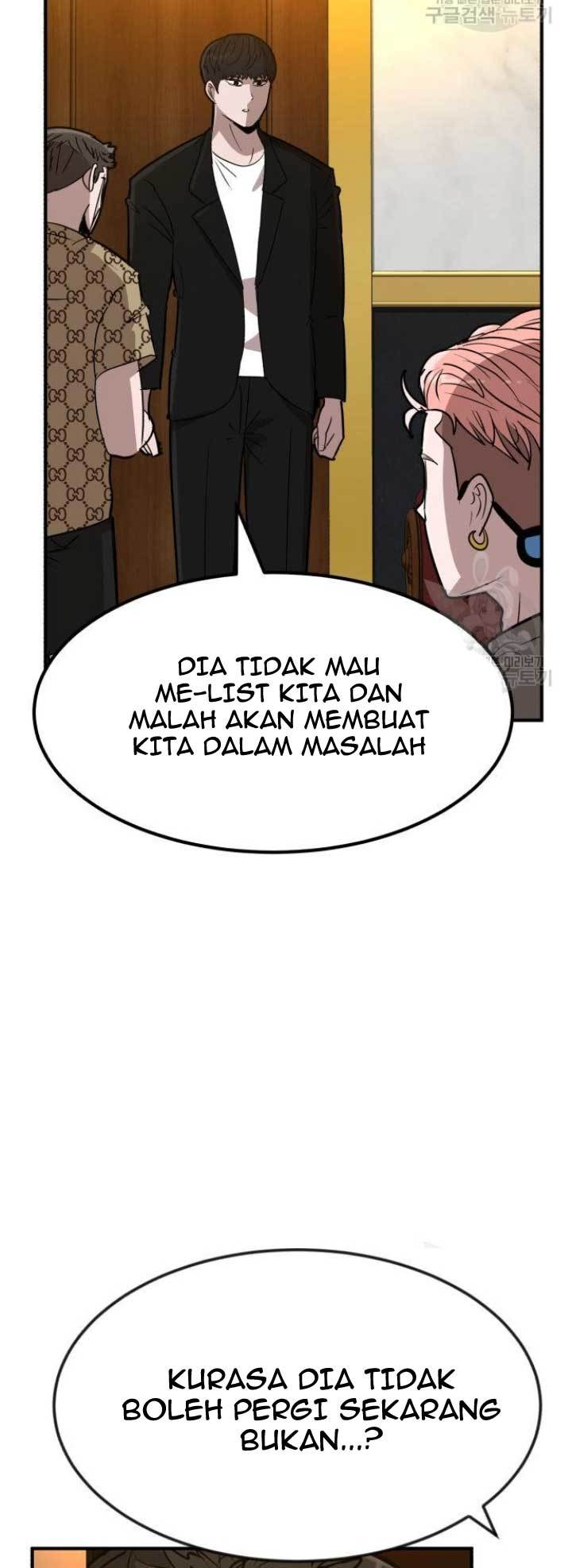 Cryptocurrency Revenge Chapter 7 - halaman 19