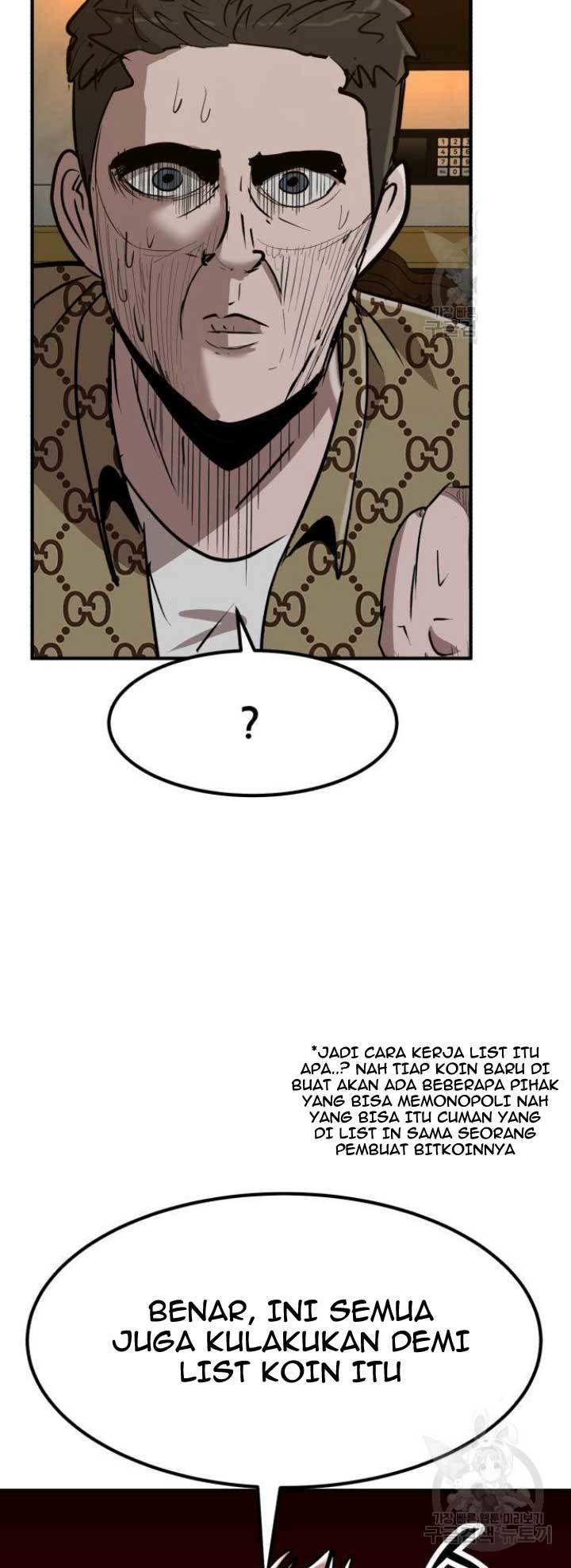 Cryptocurrency Revenge Chapter 7 - halaman 20