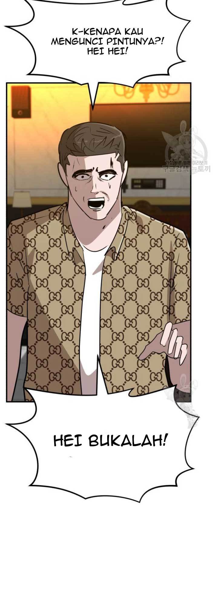 Cryptocurrency Revenge Chapter 7 - halaman 23