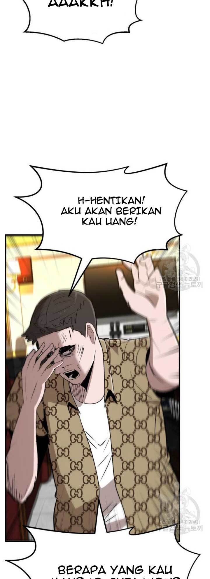 Cryptocurrency Revenge Chapter 7 - halaman 28