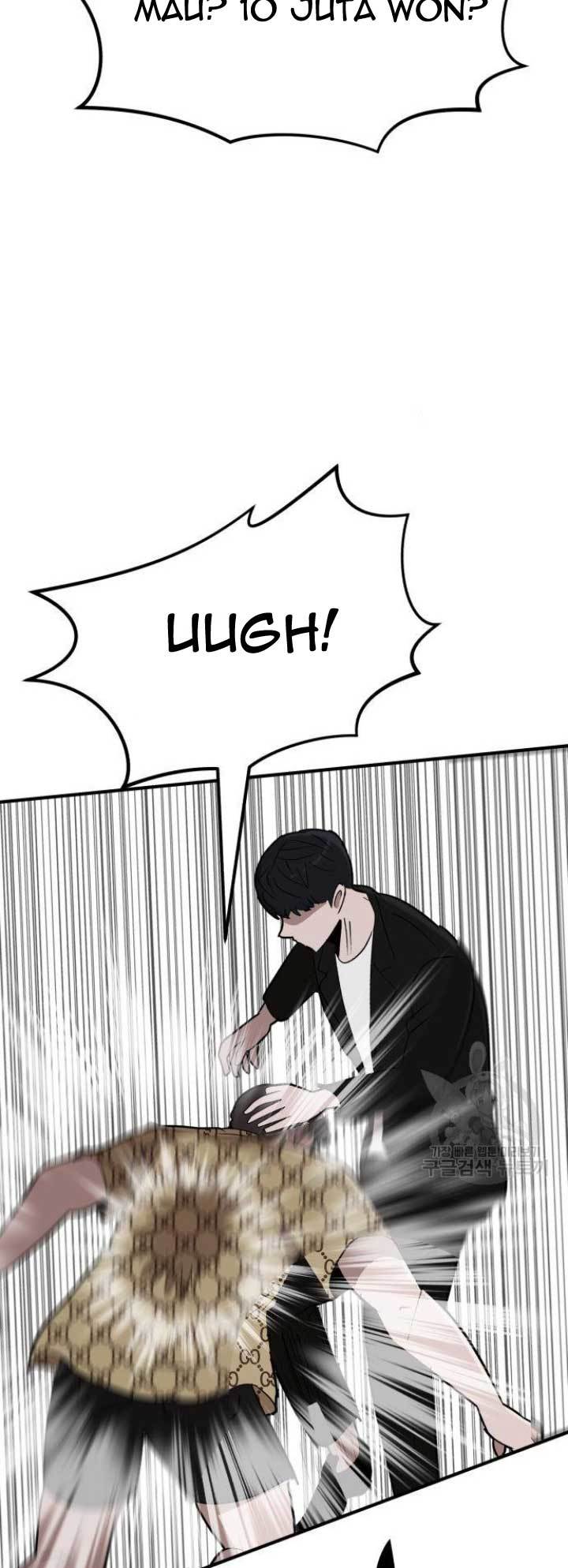 Cryptocurrency Revenge Chapter 7 - halaman 29