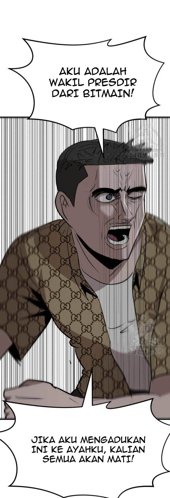 Cryptocurrency Revenge Chapter 7 - halaman 35