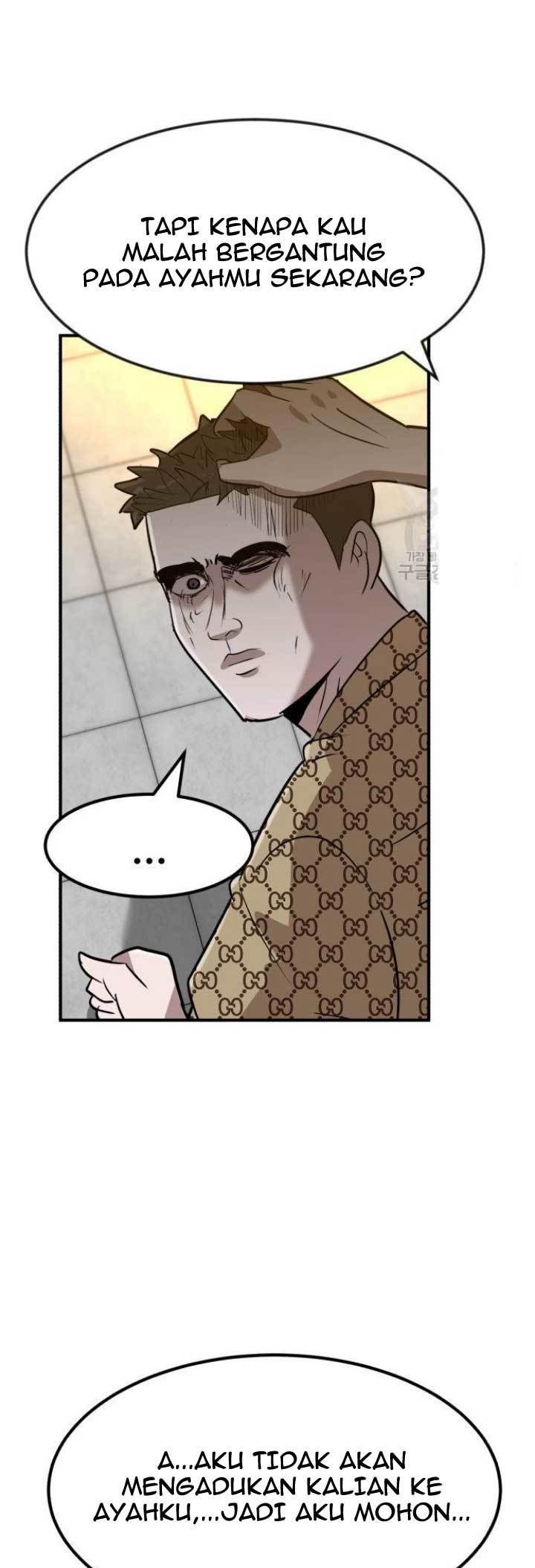 Cryptocurrency Revenge Chapter 7 - halaman 38