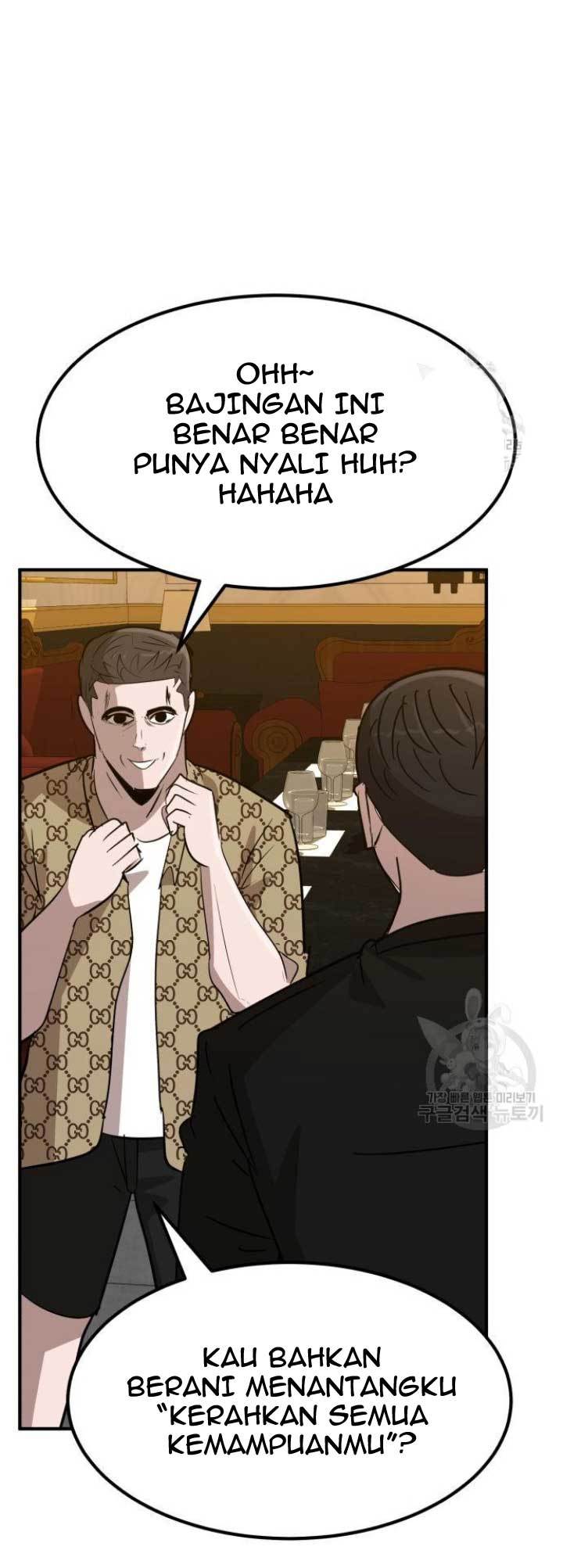 Cryptocurrency Revenge Chapter 7 - halaman 4