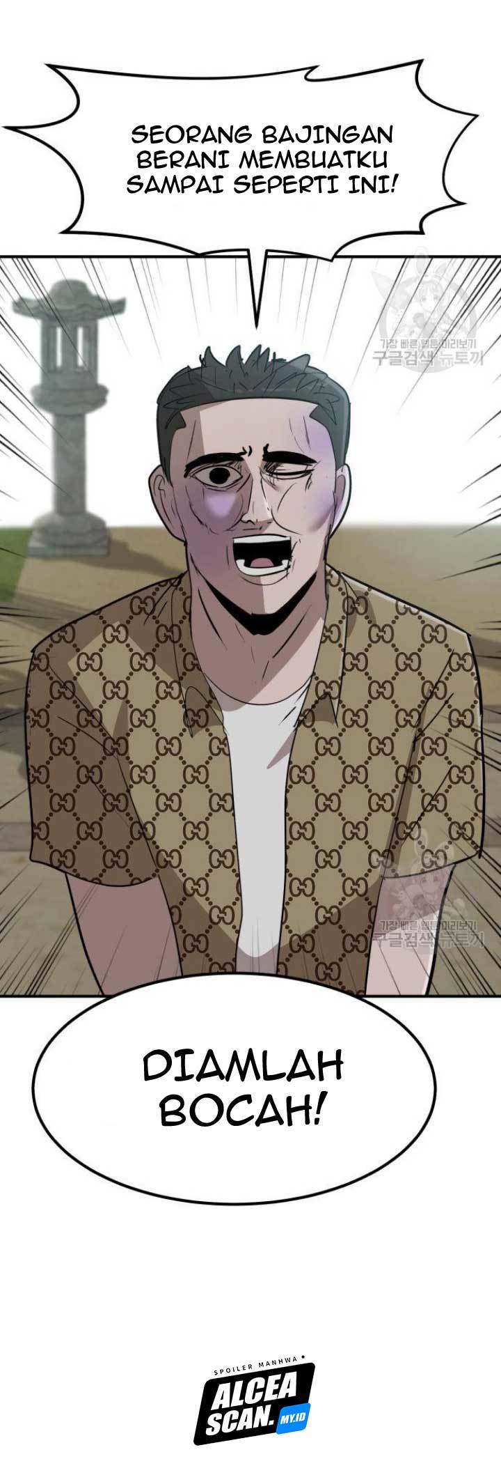 Cryptocurrency Revenge Chapter 7 - halaman 44