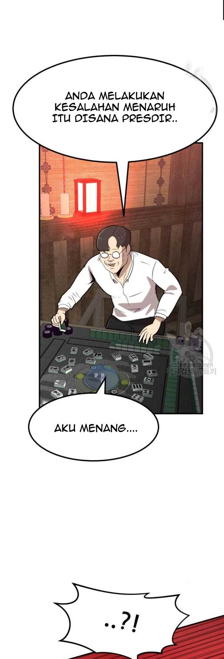 Cryptocurrency Revenge Chapter 7 - halaman 46