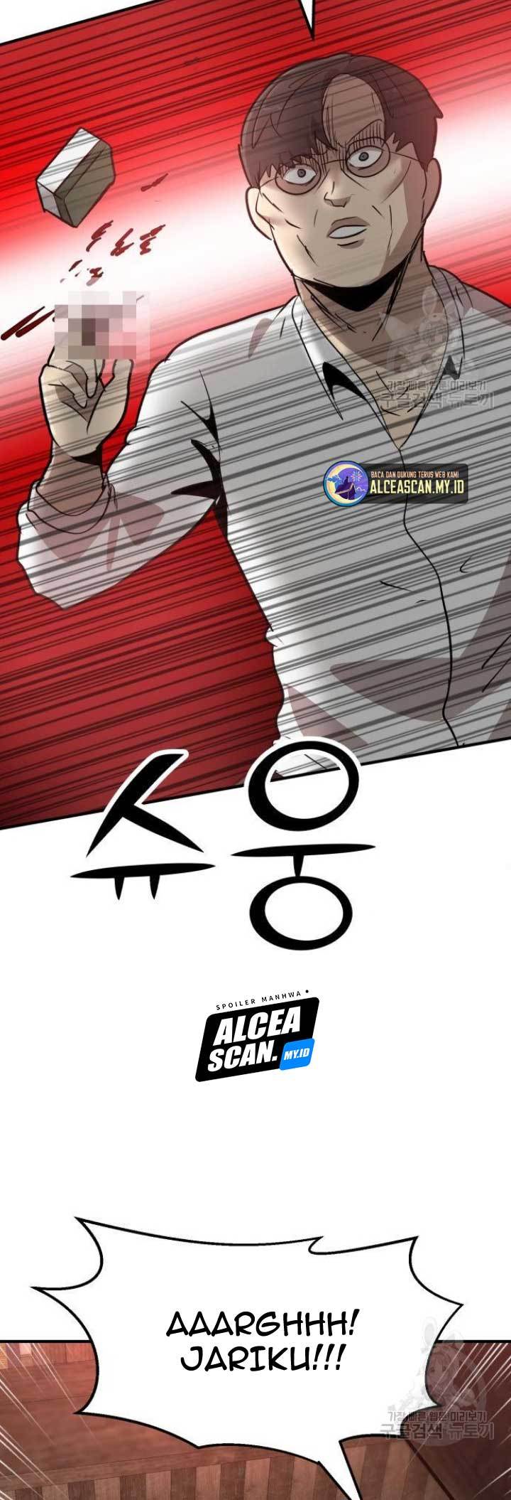 Cryptocurrency Revenge Chapter 7 - halaman 47