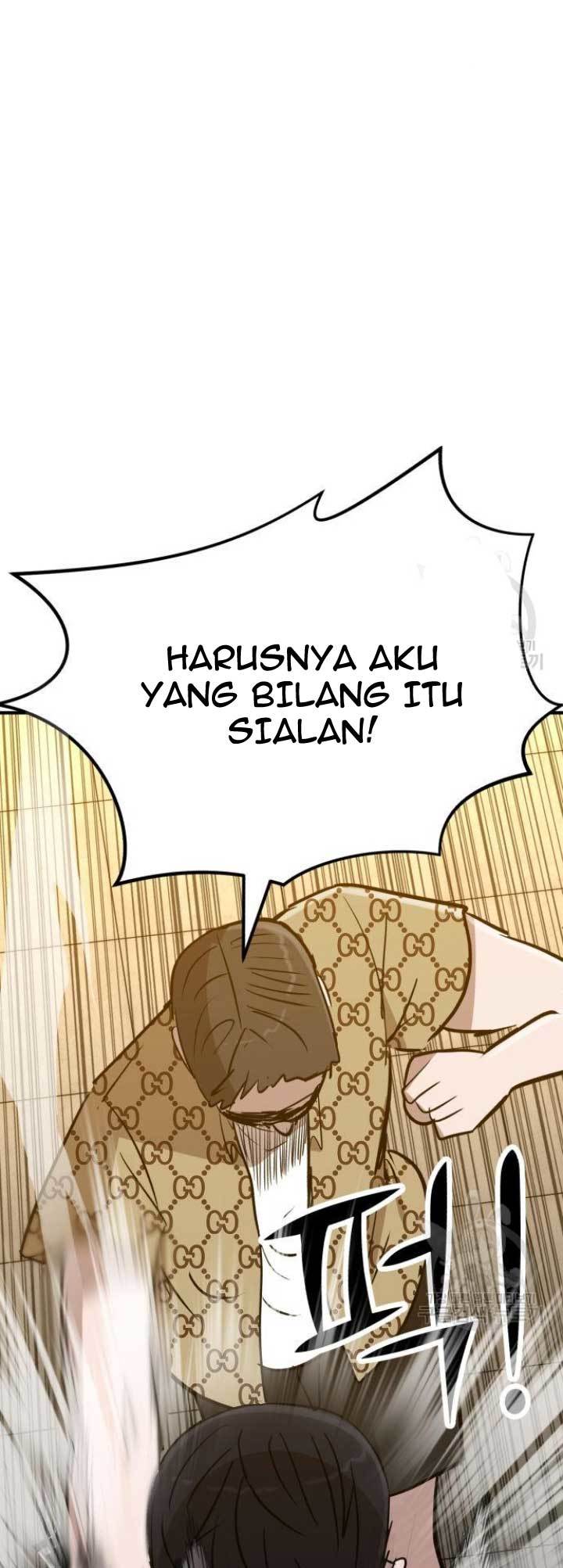 Cryptocurrency Revenge Chapter 7 - halaman 5