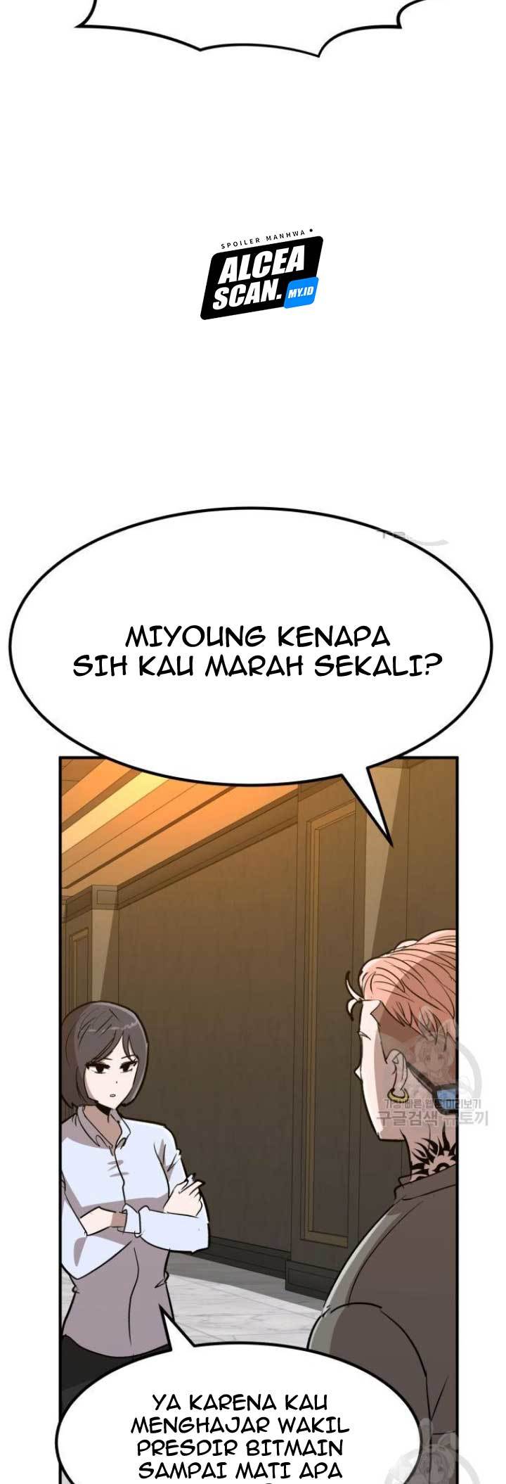 Cryptocurrency Revenge Chapter 7 - halaman 55