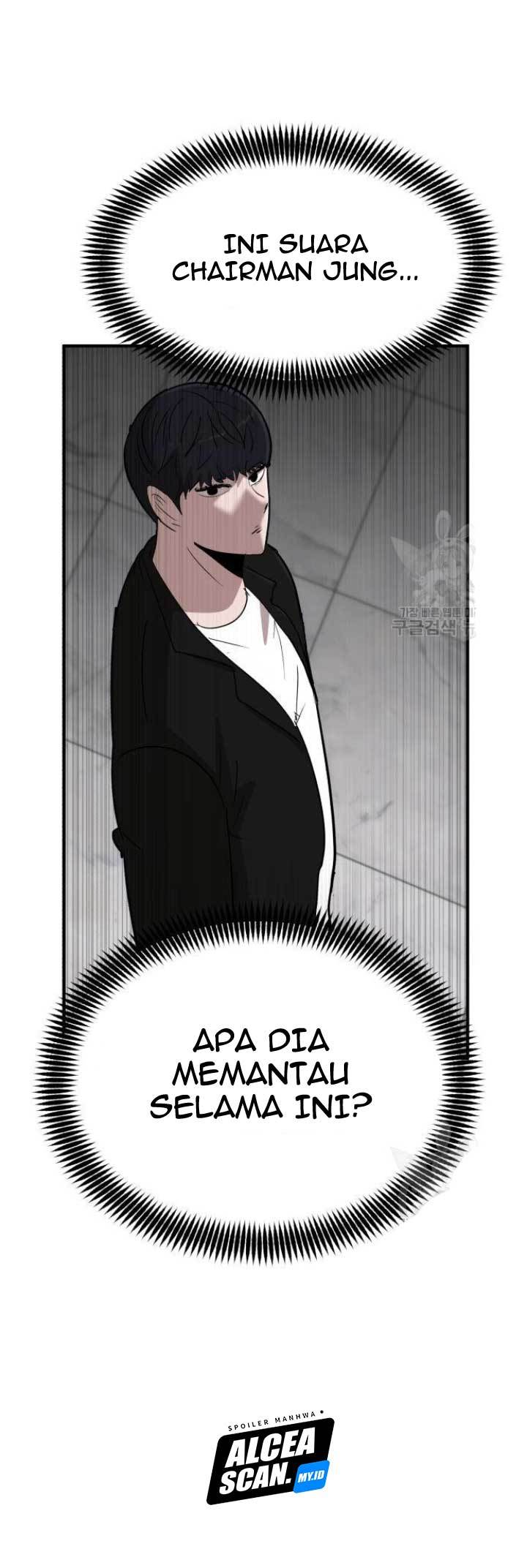 Cryptocurrency Revenge Chapter 7 - halaman 57