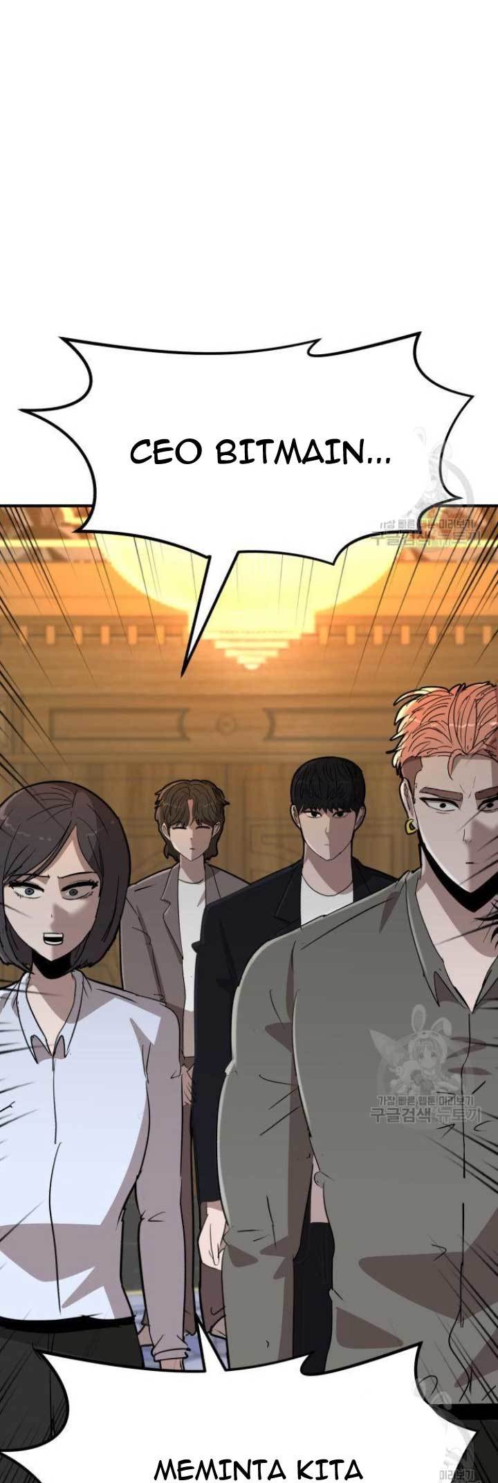 Cryptocurrency Revenge Chapter 7 - halaman 59