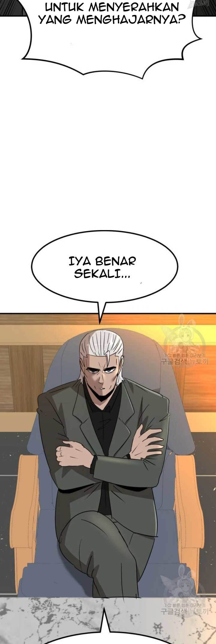 Cryptocurrency Revenge Chapter 7 - halaman 60
