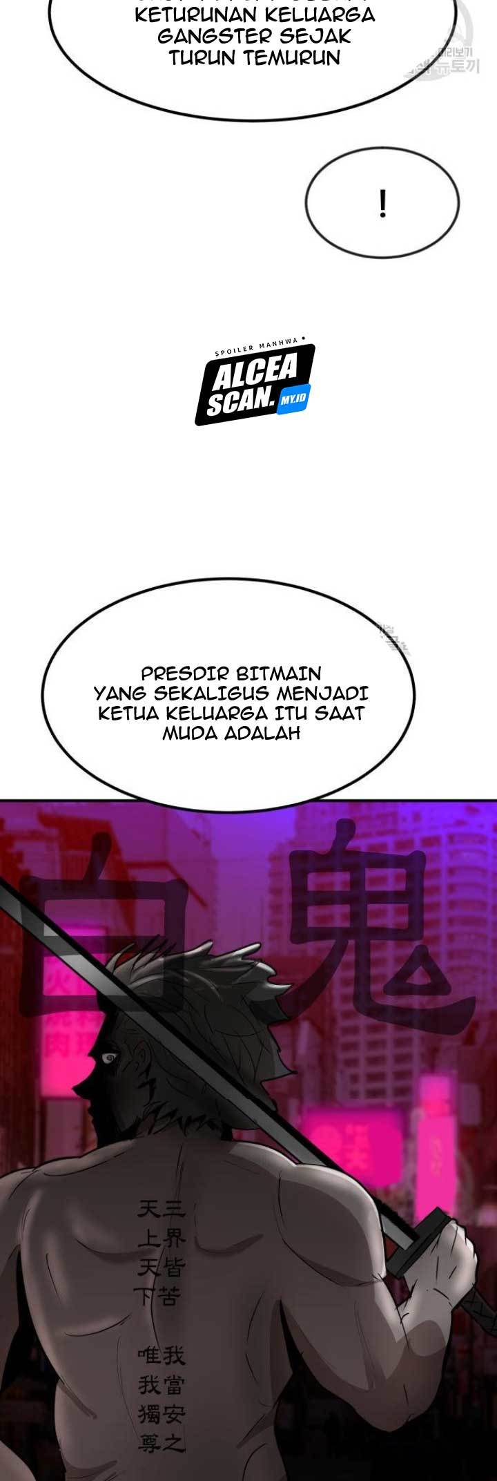 Cryptocurrency Revenge Chapter 7 - halaman 62