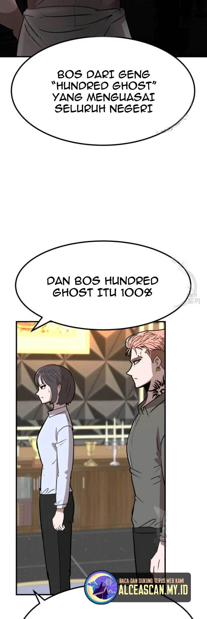Cryptocurrency Revenge Chapter 7 - halaman 63