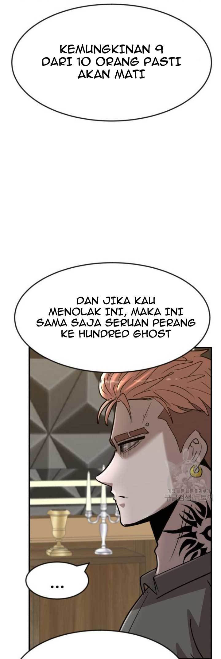 Cryptocurrency Revenge Chapter 7 - halaman 65
