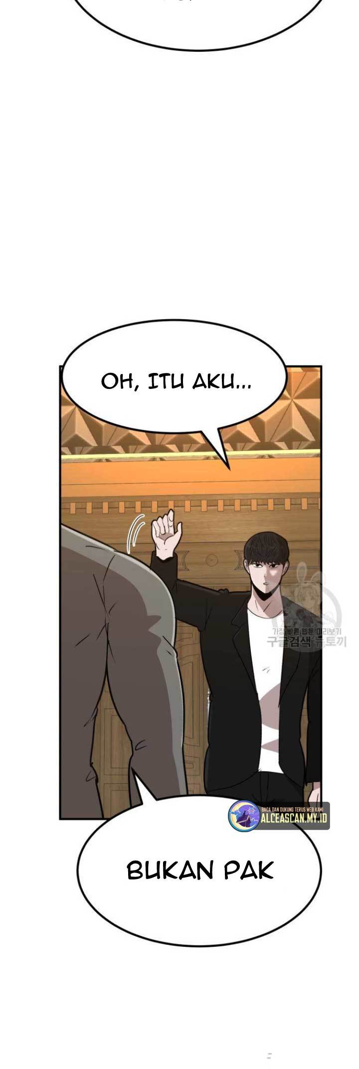 Cryptocurrency Revenge Chapter 7 - halaman 68