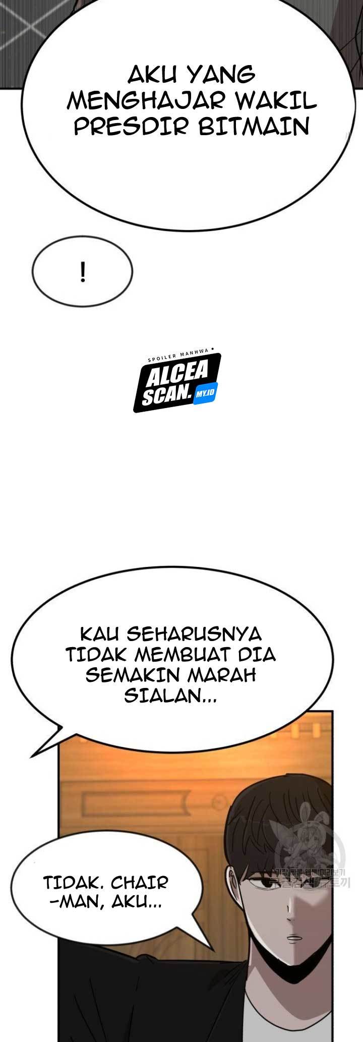 Cryptocurrency Revenge Chapter 7 - halaman 72