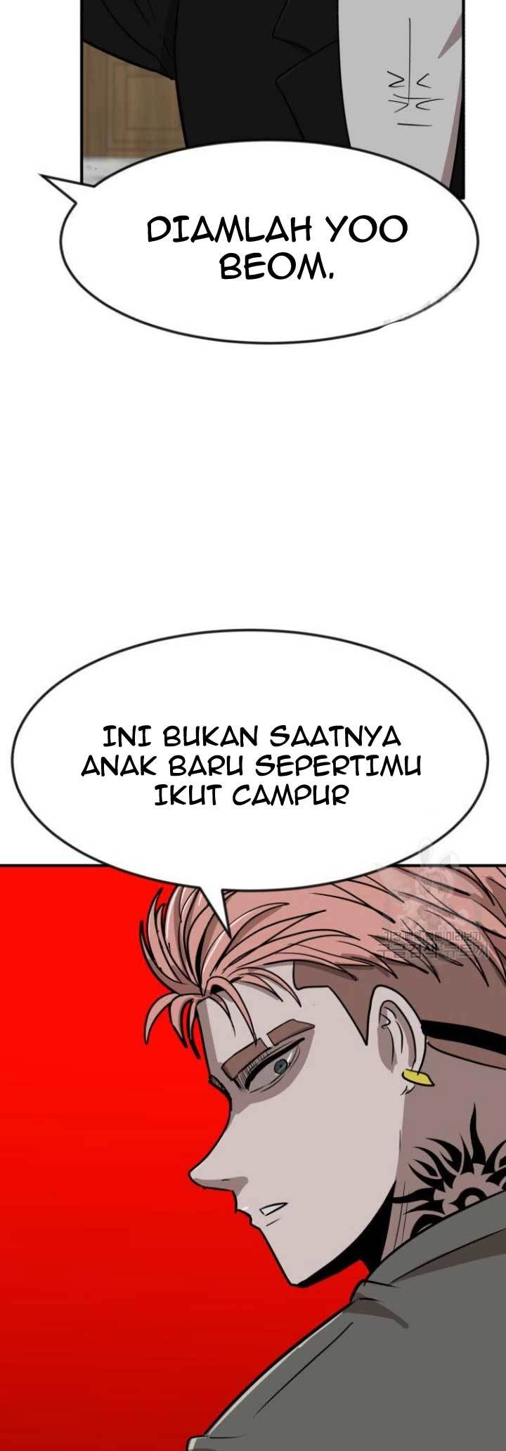 Cryptocurrency Revenge Chapter 7 - halaman 73