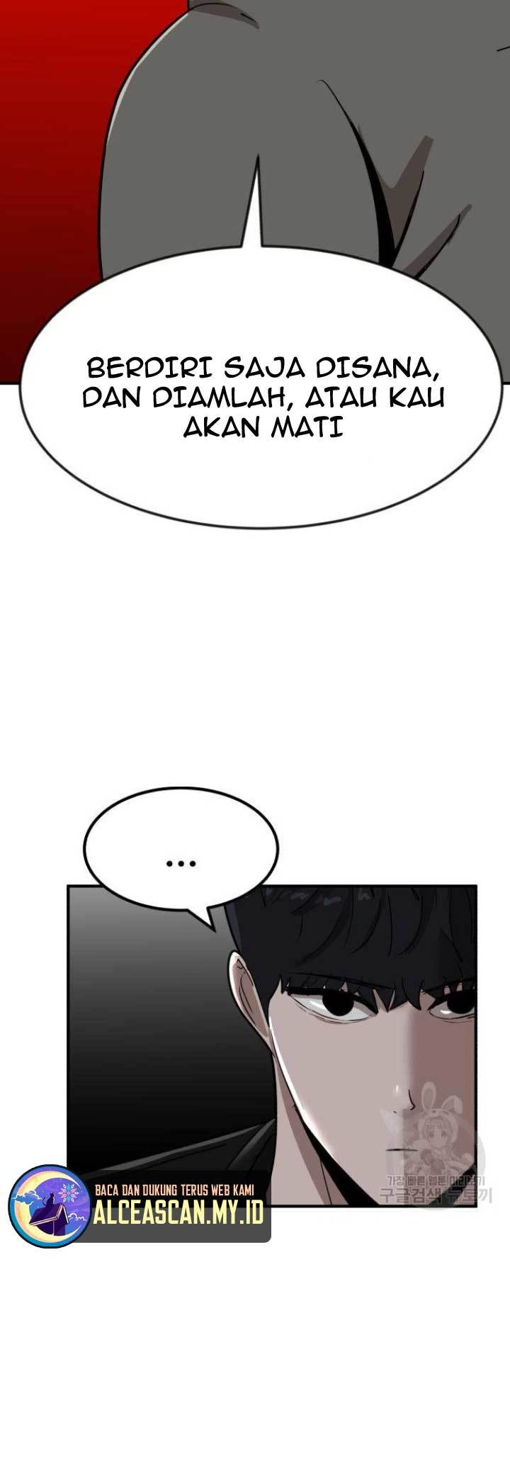 Cryptocurrency Revenge Chapter 7 - halaman 76