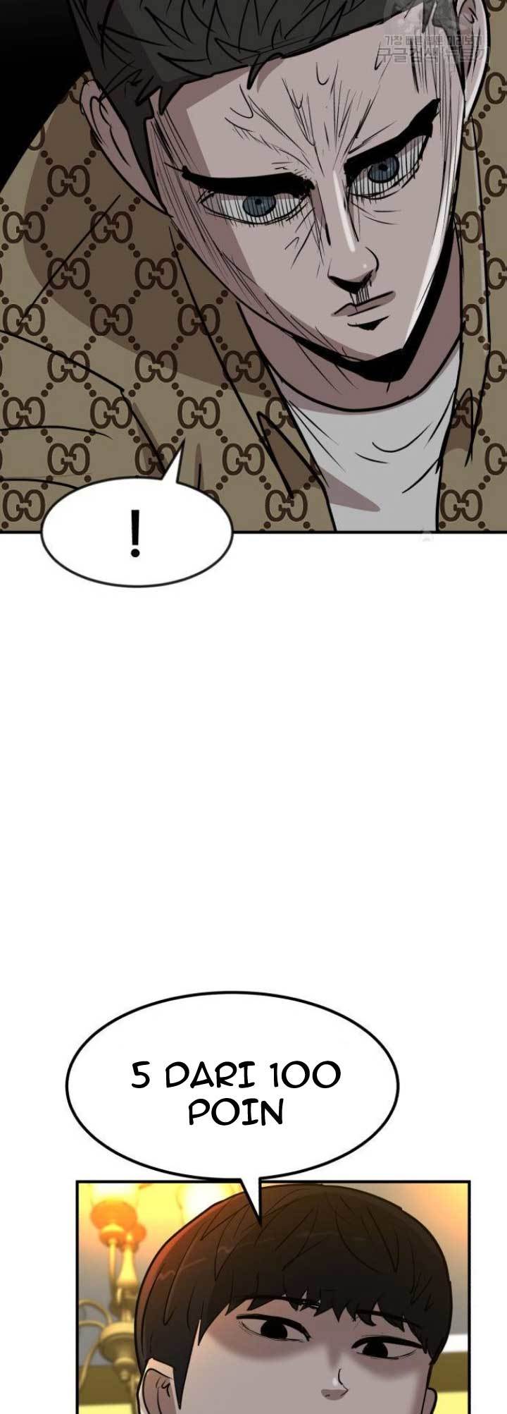 Cryptocurrency Revenge Chapter 7 - halaman 8