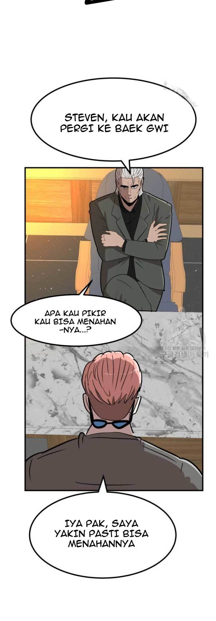 Cryptocurrency Revenge Chapter 7 - halaman 82
