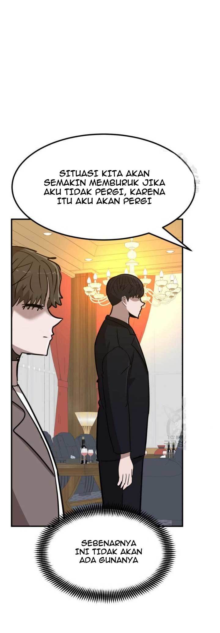 Cryptocurrency Revenge Chapter 7 - halaman 83