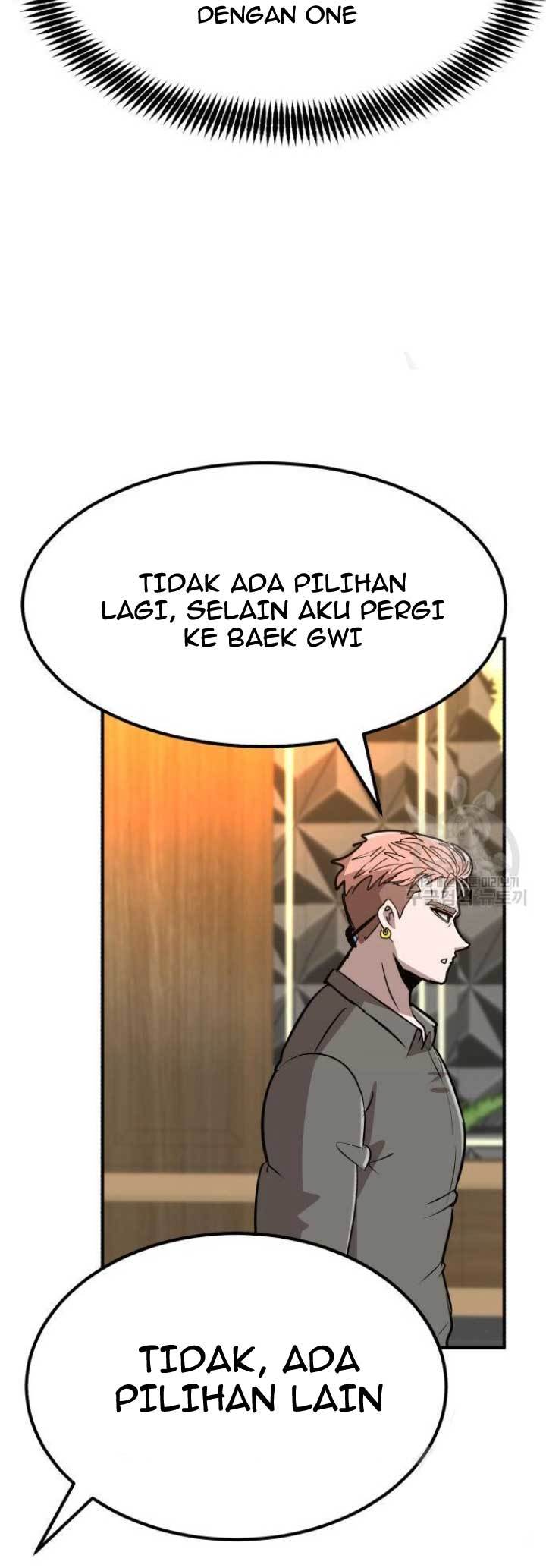 Cryptocurrency Revenge Chapter 7 - halaman 87