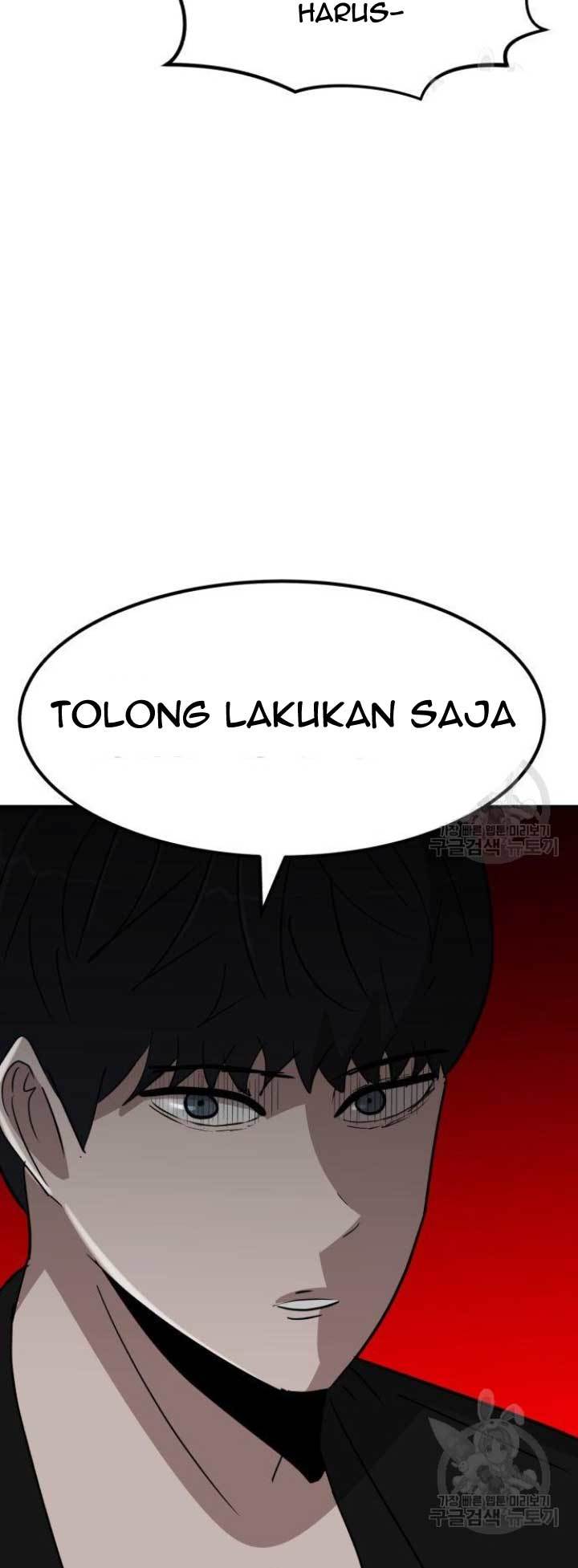 Cryptocurrency Revenge Chapter 8 - halaman 22
