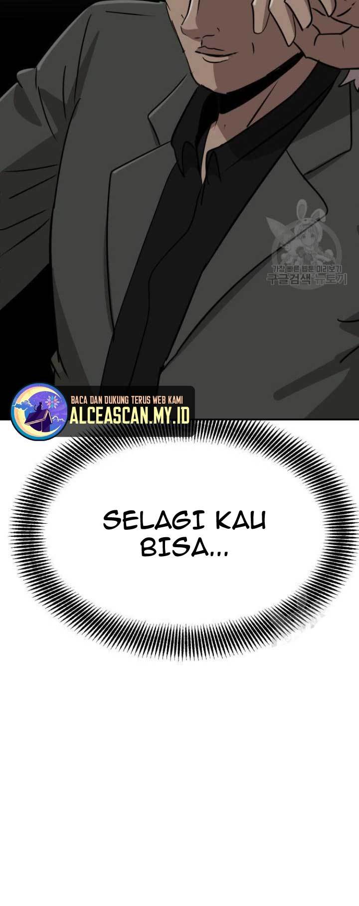 Cryptocurrency Revenge Chapter 8 - halaman 28