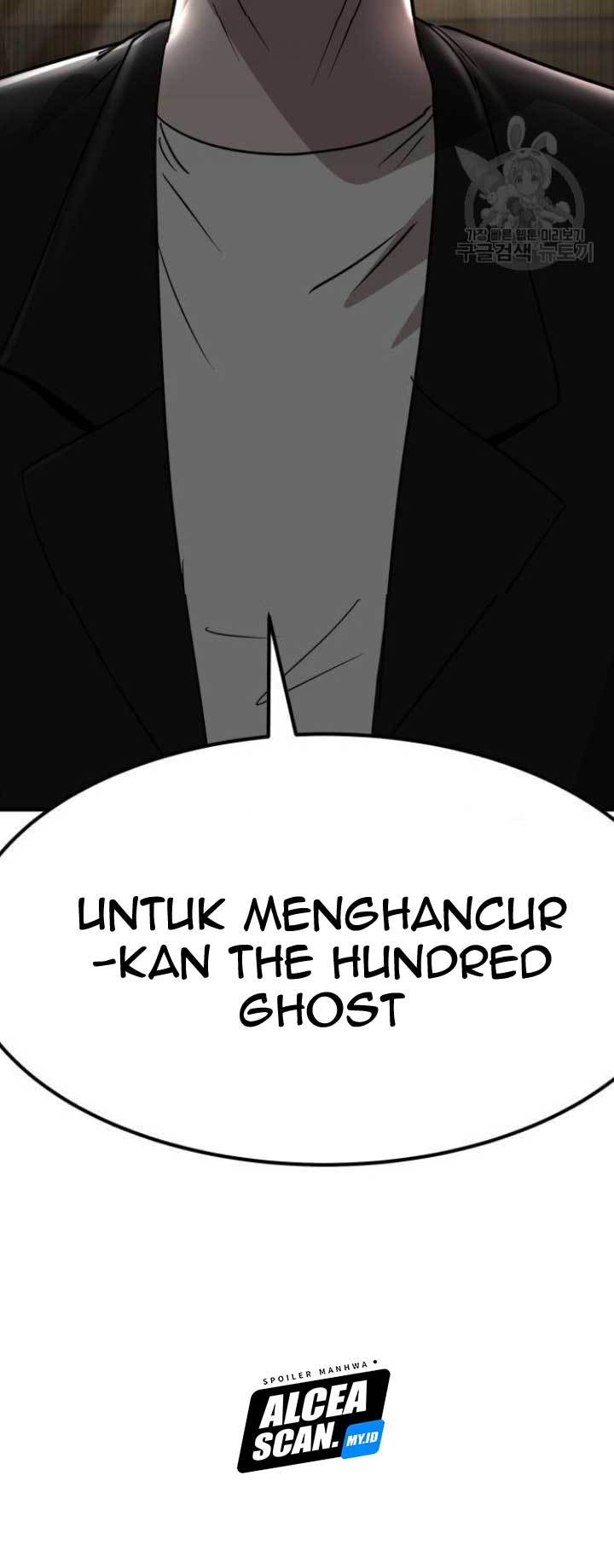 Cryptocurrency Revenge Chapter 8 - halaman 3