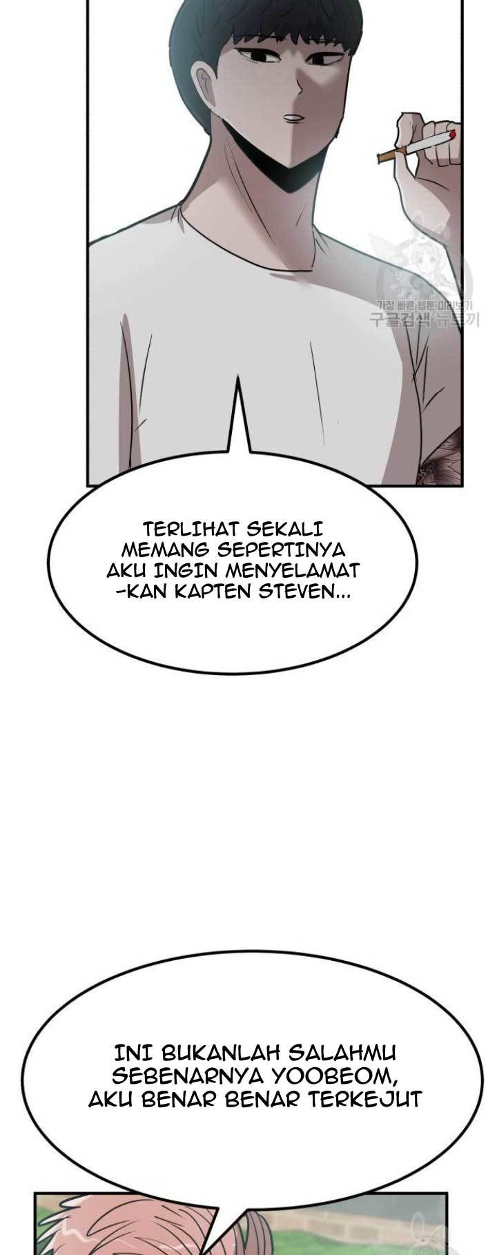 Cryptocurrency Revenge Chapter 8 - halaman 32