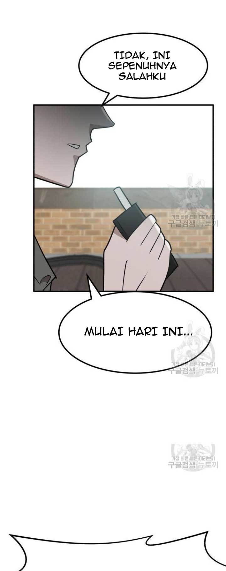 Cryptocurrency Revenge Chapter 8 - halaman 34