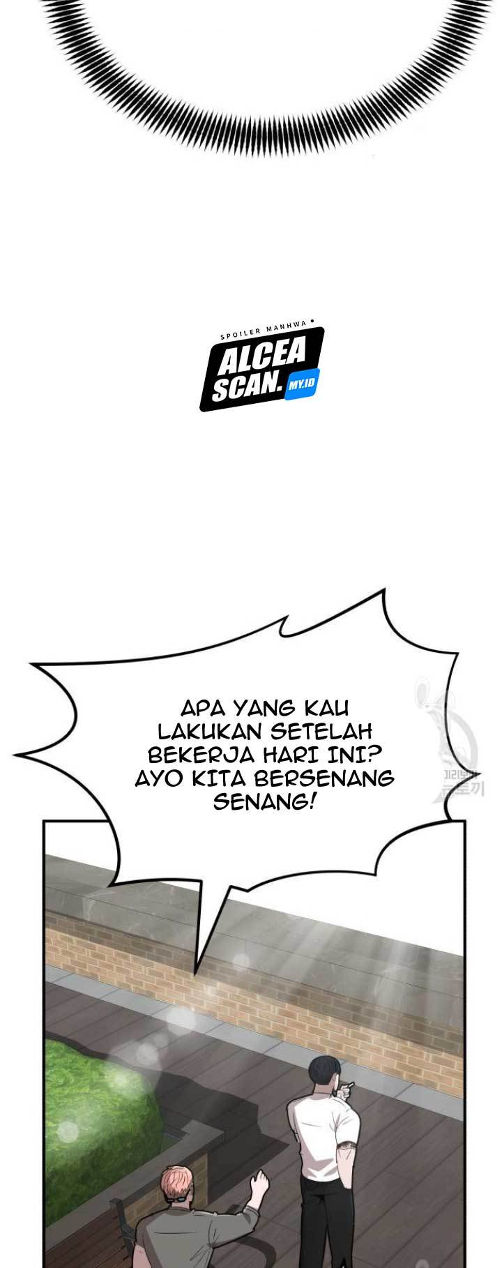 Cryptocurrency Revenge Chapter 8 - halaman 36